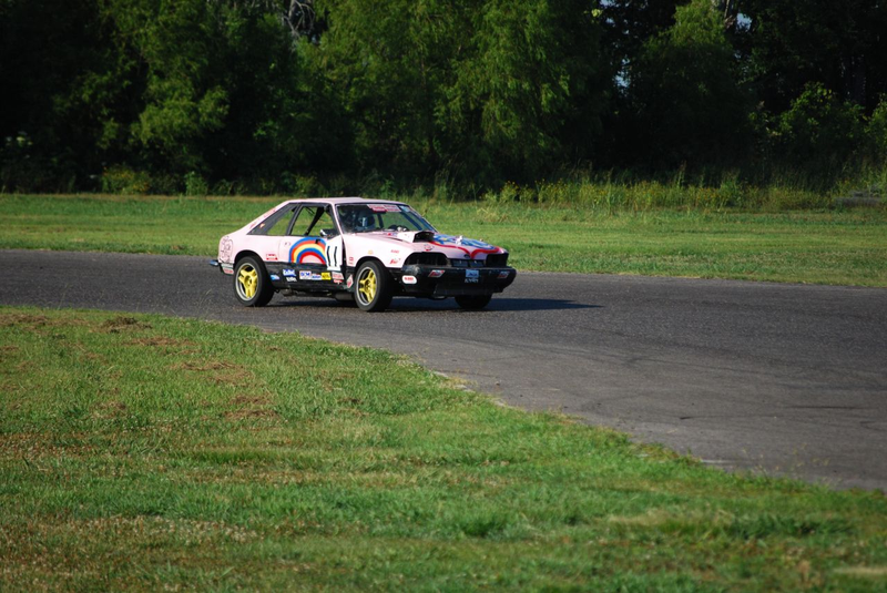 Illustration for article titled The 24 Hours Of LeMons New Orleans Über Gallery, Part 6